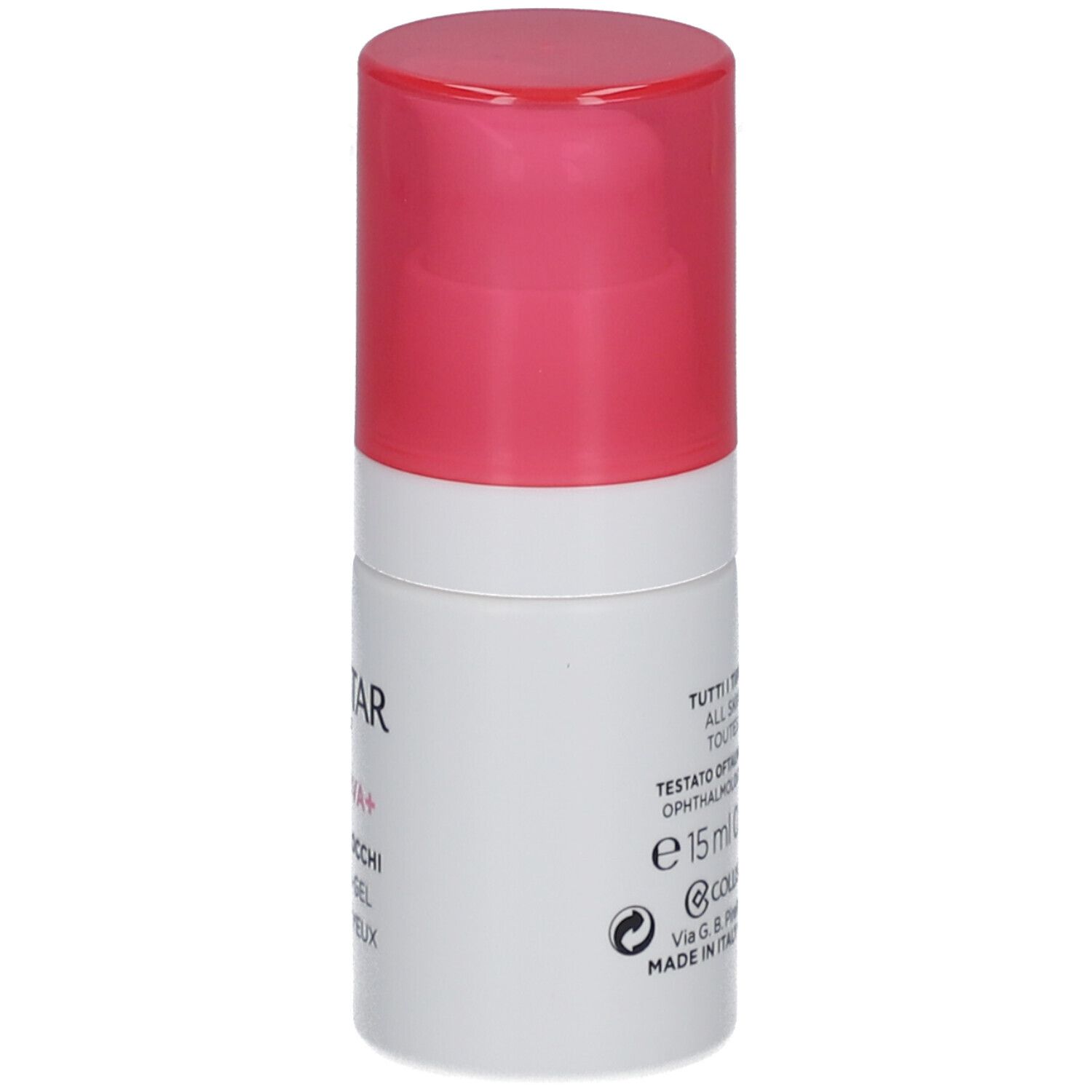 Collistar Idroattiva+ Eye Hydro-Gel
