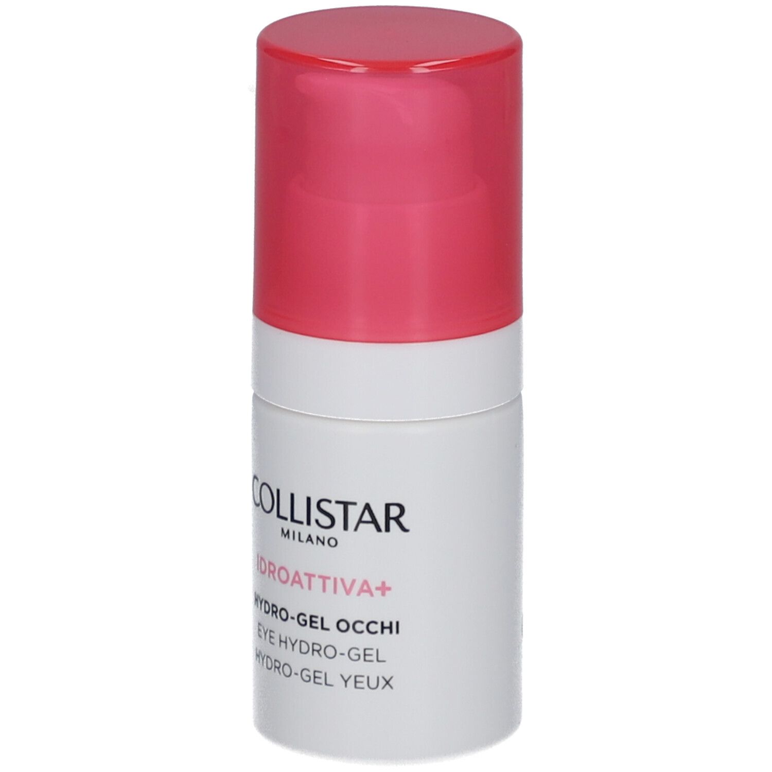 Collistar Idroattiva+ Eye Hydro-Gel