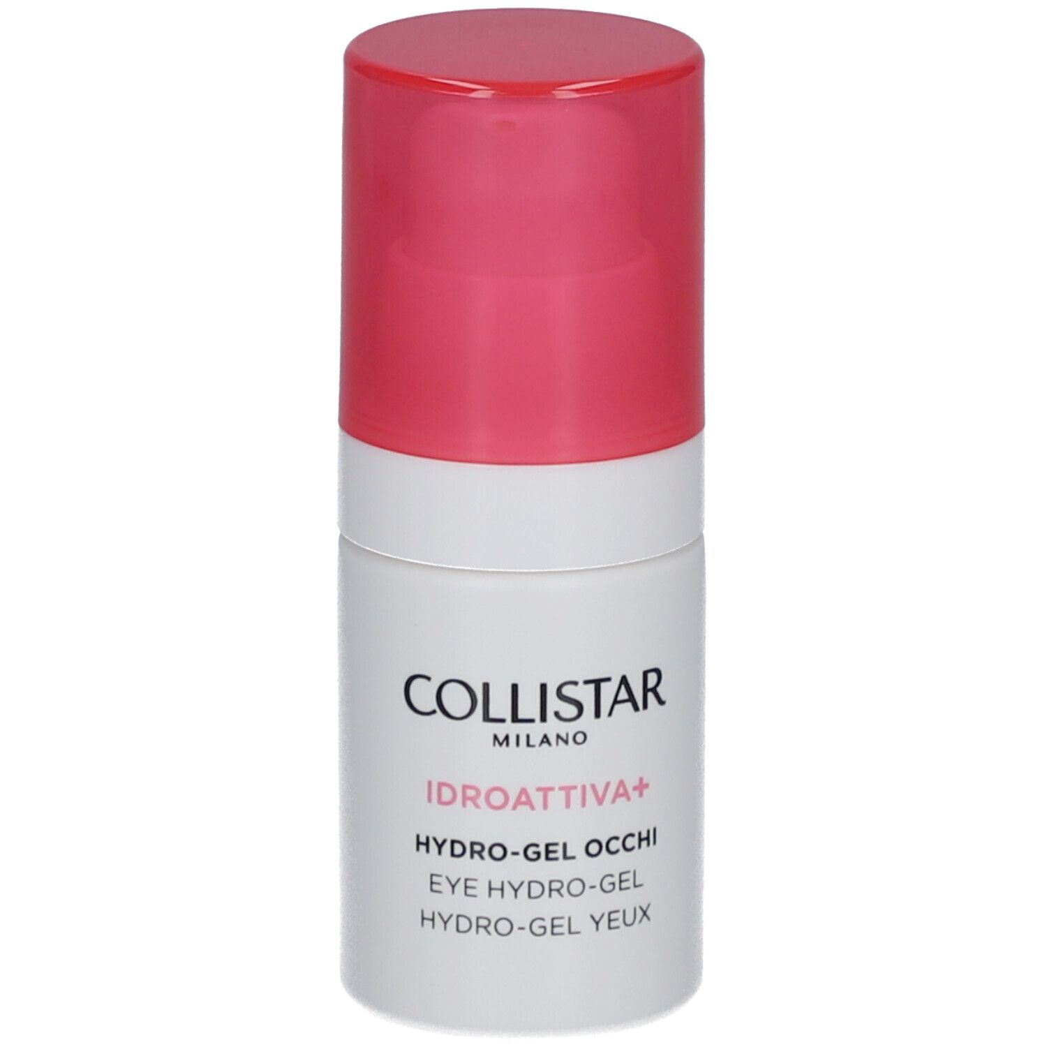 Collistar Idroattiva+ Eye Hydro-Gel