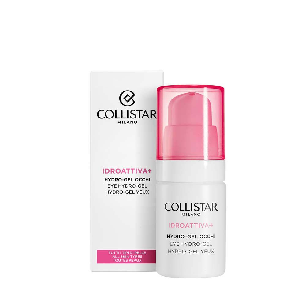 Collistar Idroattiva+ Eye Hydro-Gel