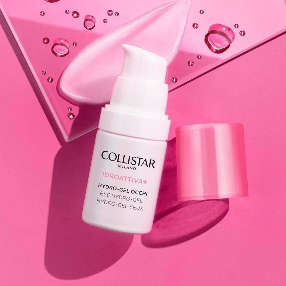 Collistar Idroattiva+ Eye Hydro-Gel