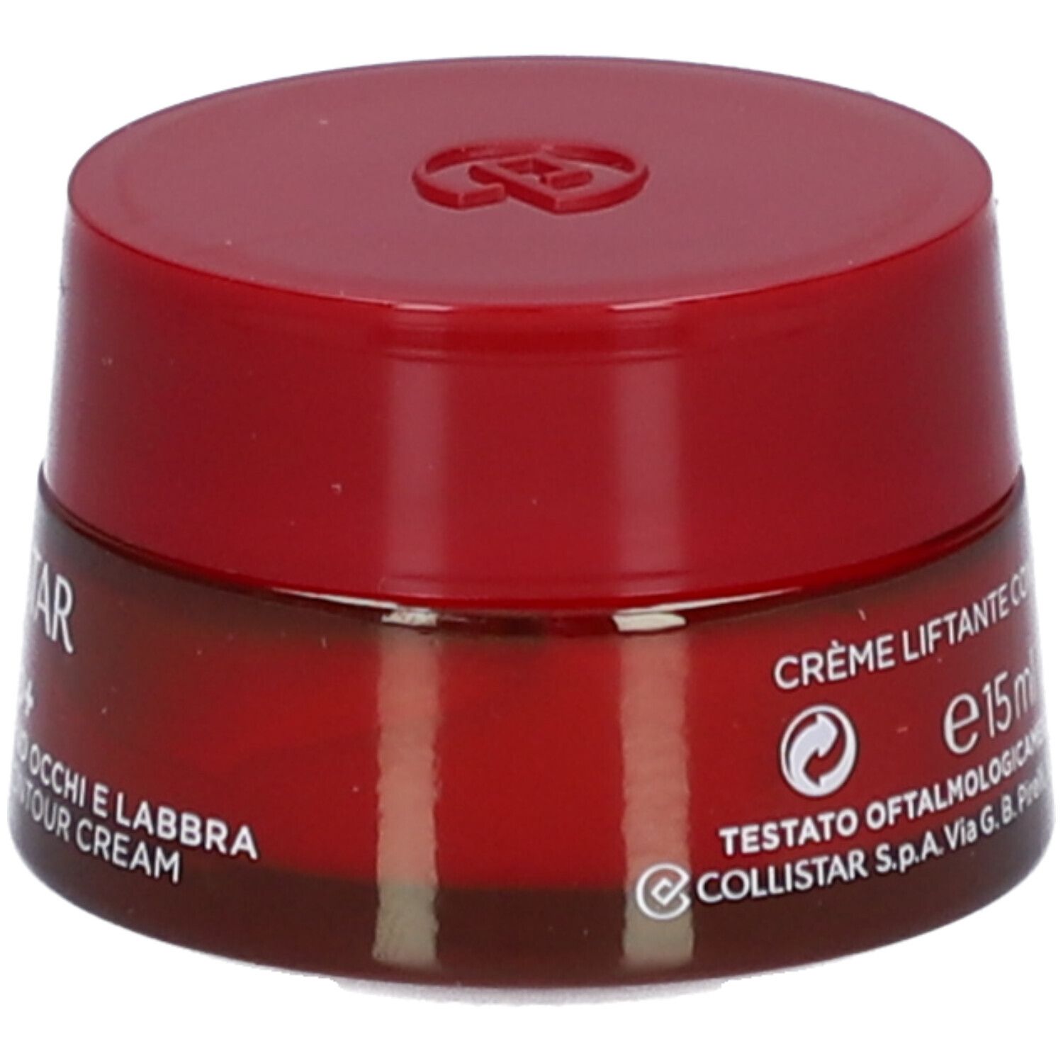 Collistar Lifting Eye and Lip Contour Cream