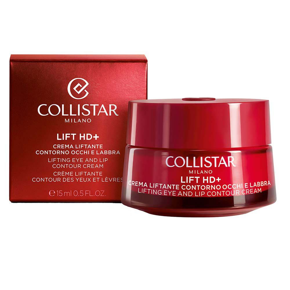 Collistar Lifting Eye and Lip Contour Cream