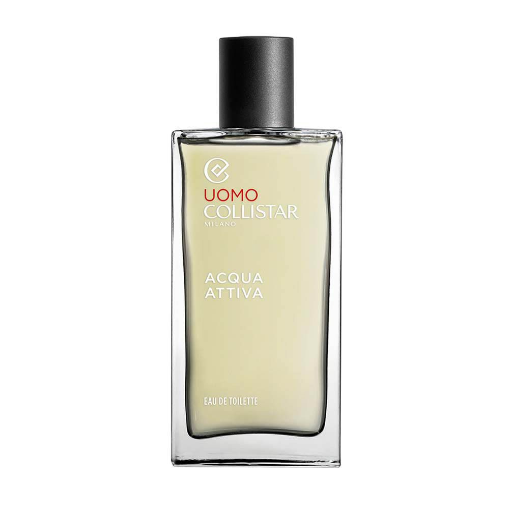 Collistar Acqua Attiva Eau de toilette