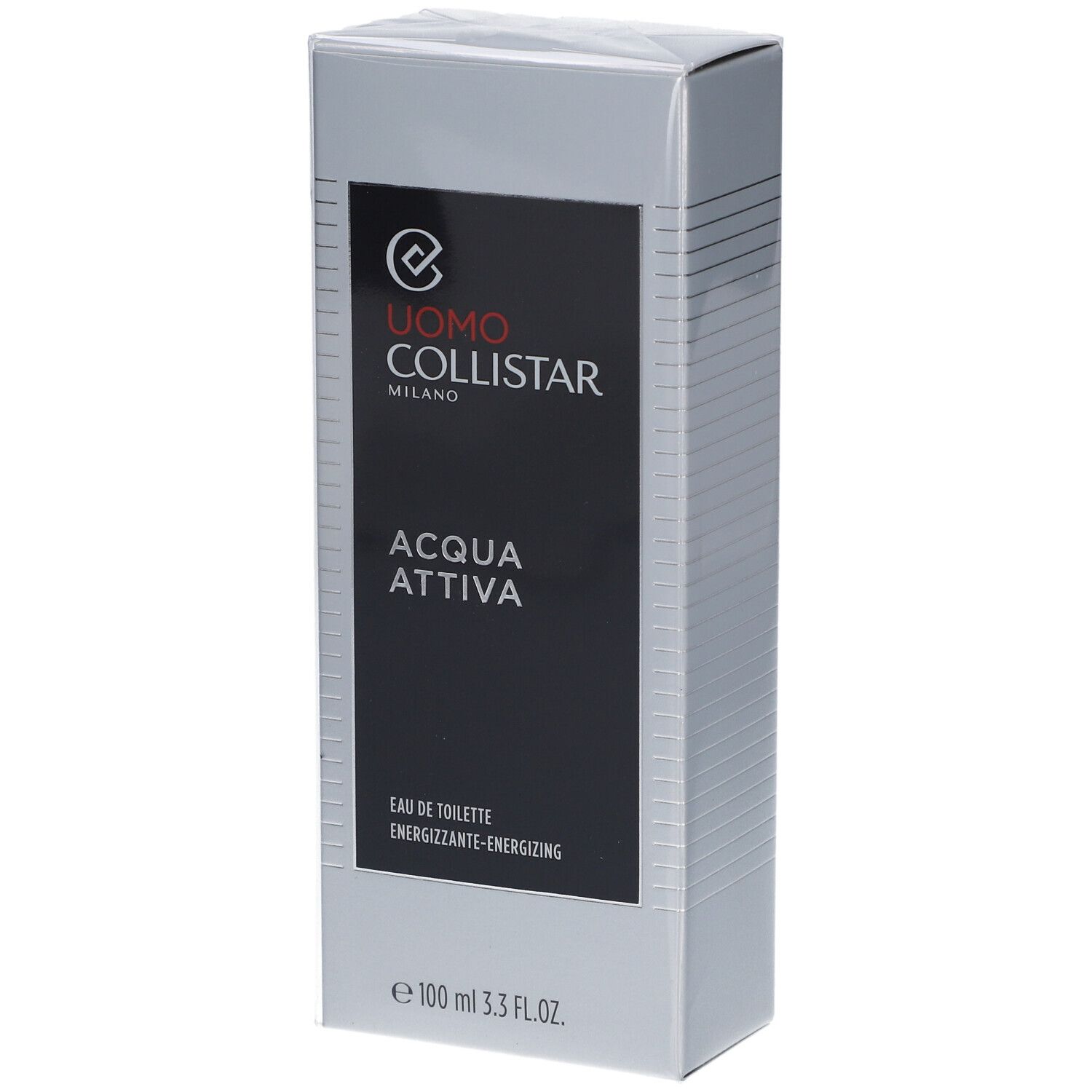 Collistar Acqua Attiva Eau de toilette