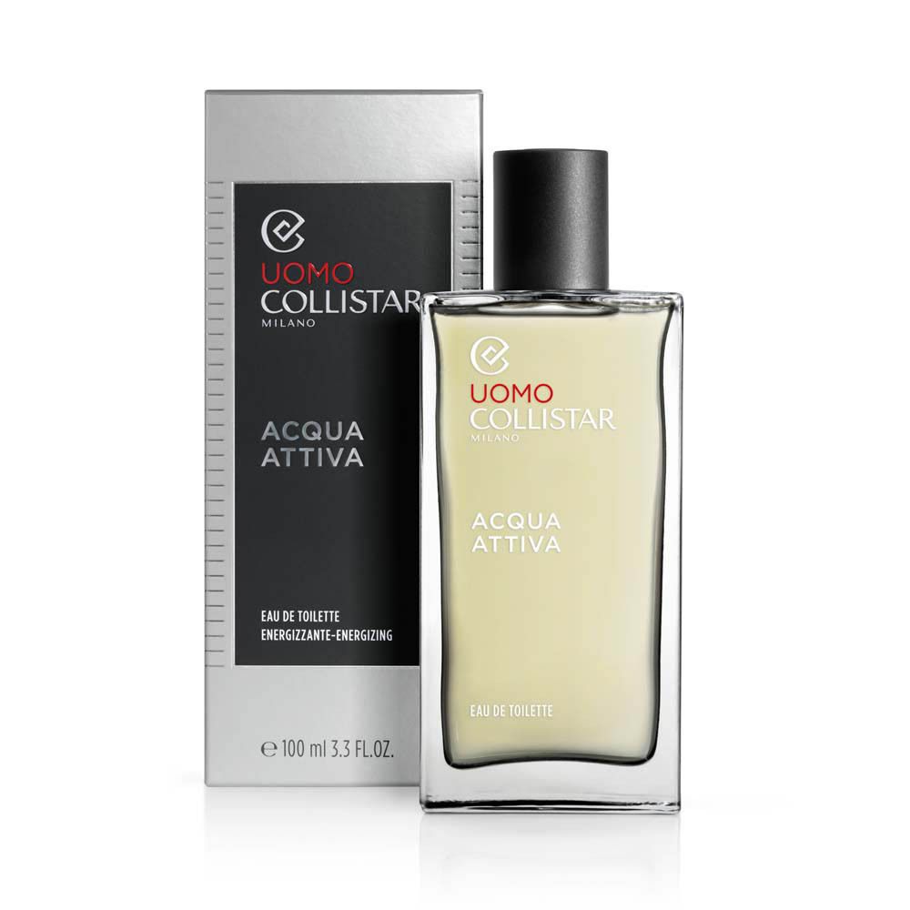 Collistar Acqua Attiva Eau de toilette
