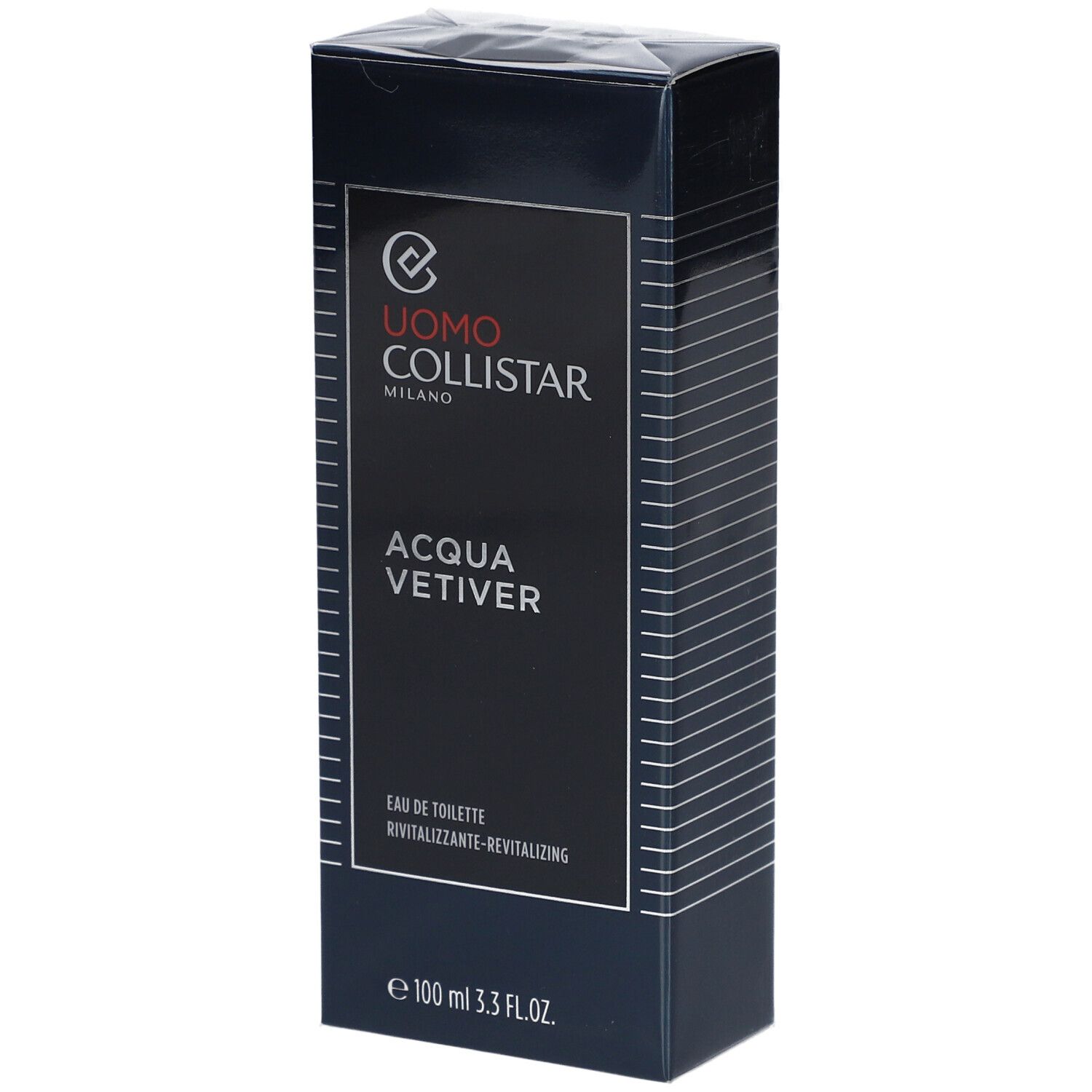 Collistar Acqua Vetiver Eau de toilette
