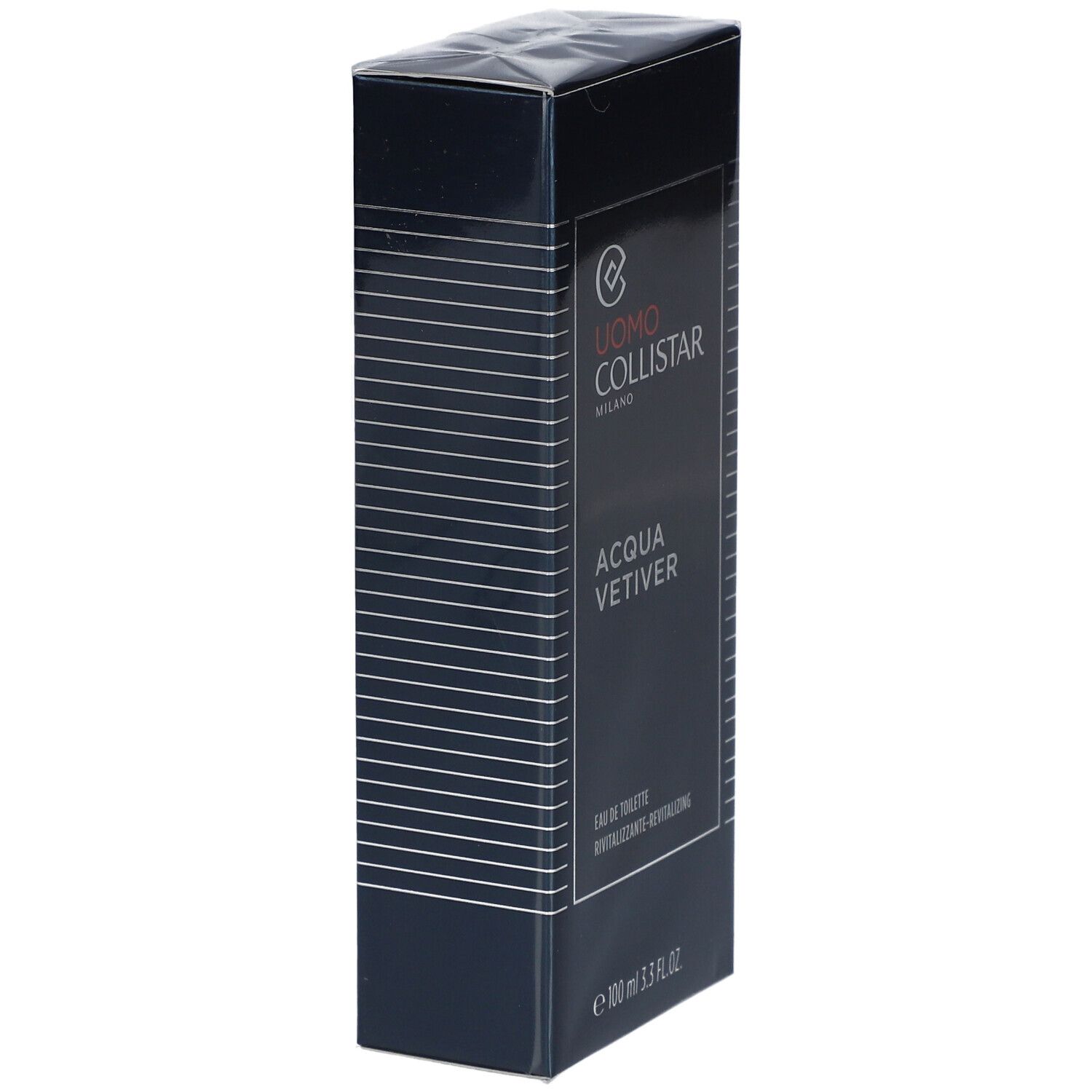 Collistar Acqua Vetiver Eau de toilette