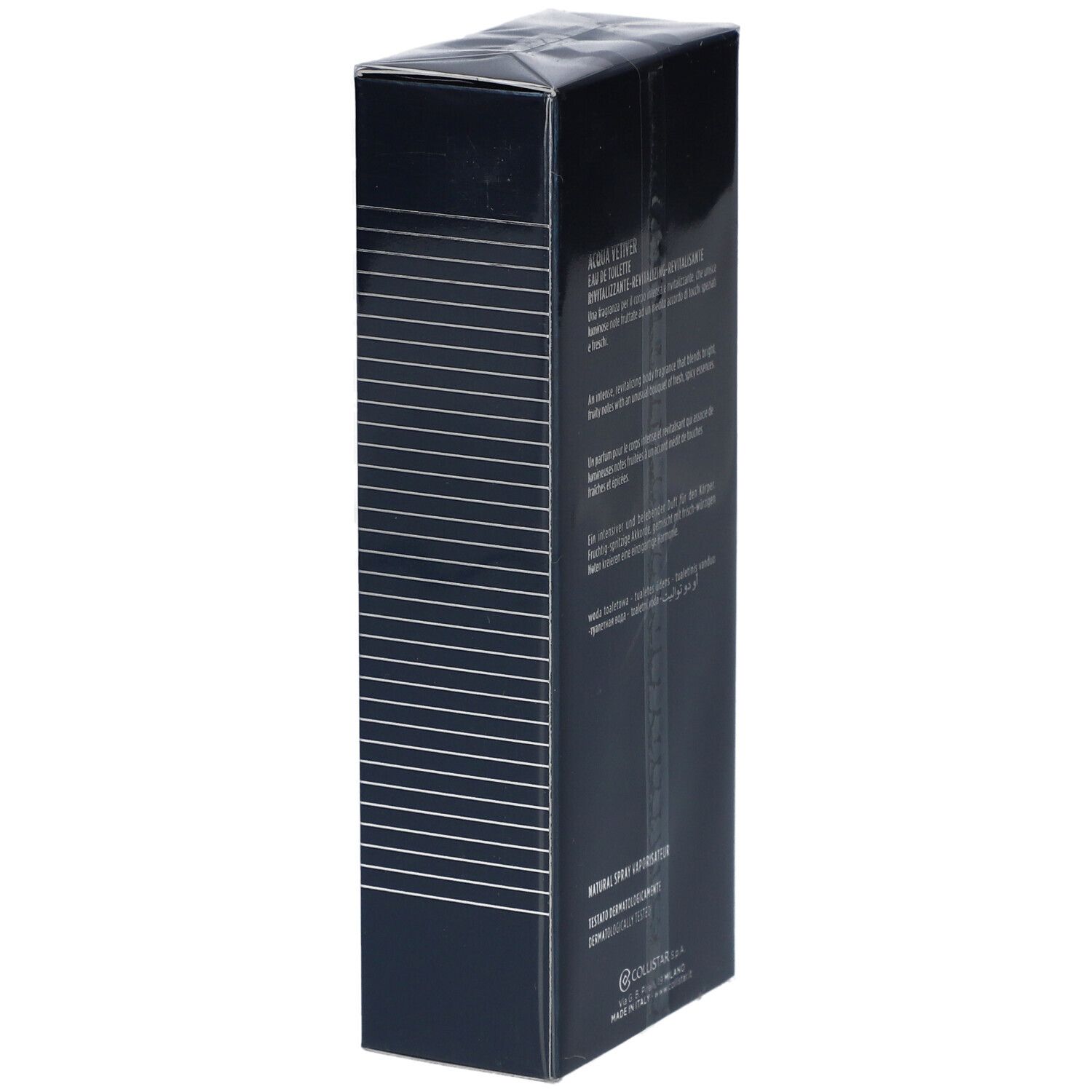 Collistar Acqua Vetiver Eau de toilette