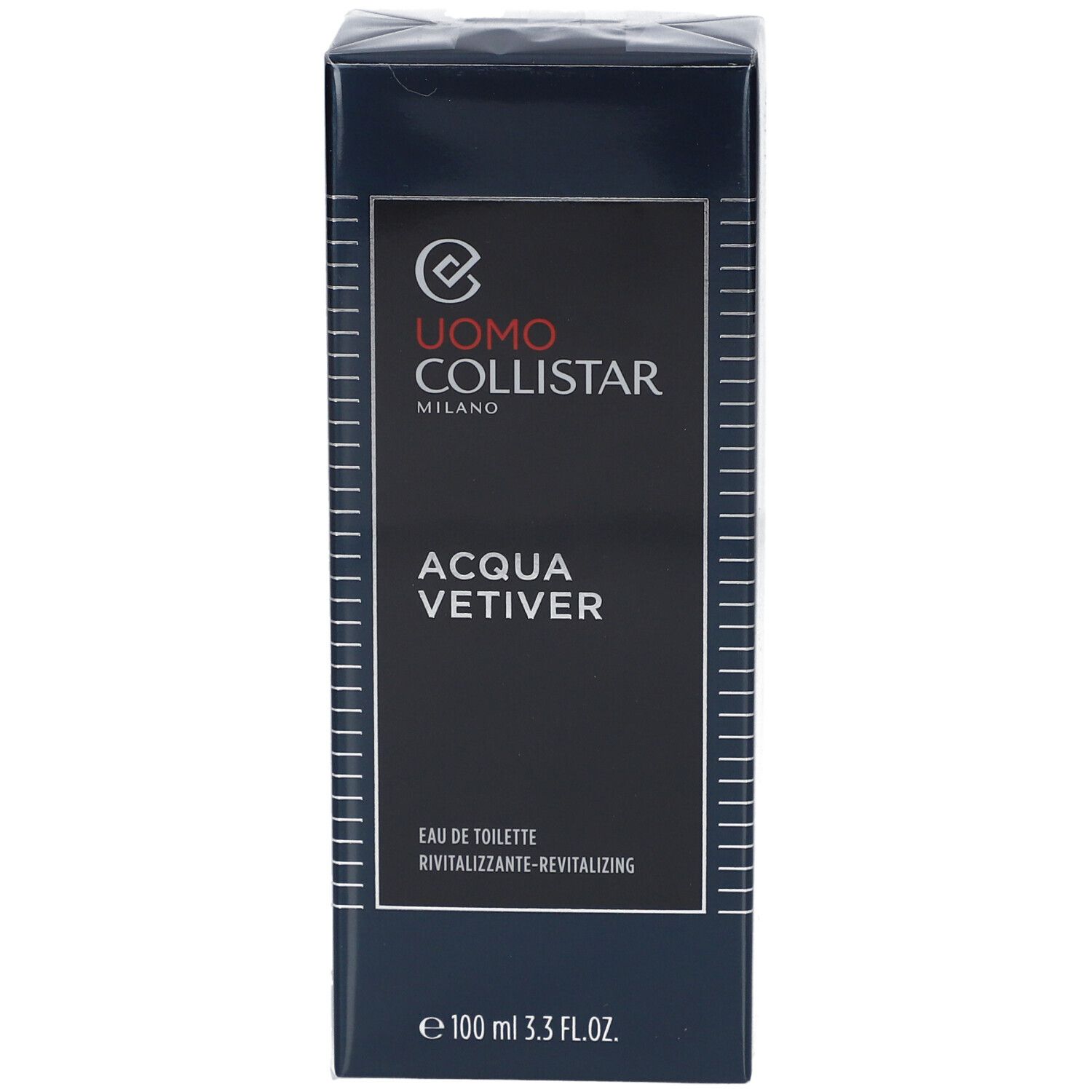 Collistar Acqua Vetiver Eau de toilette