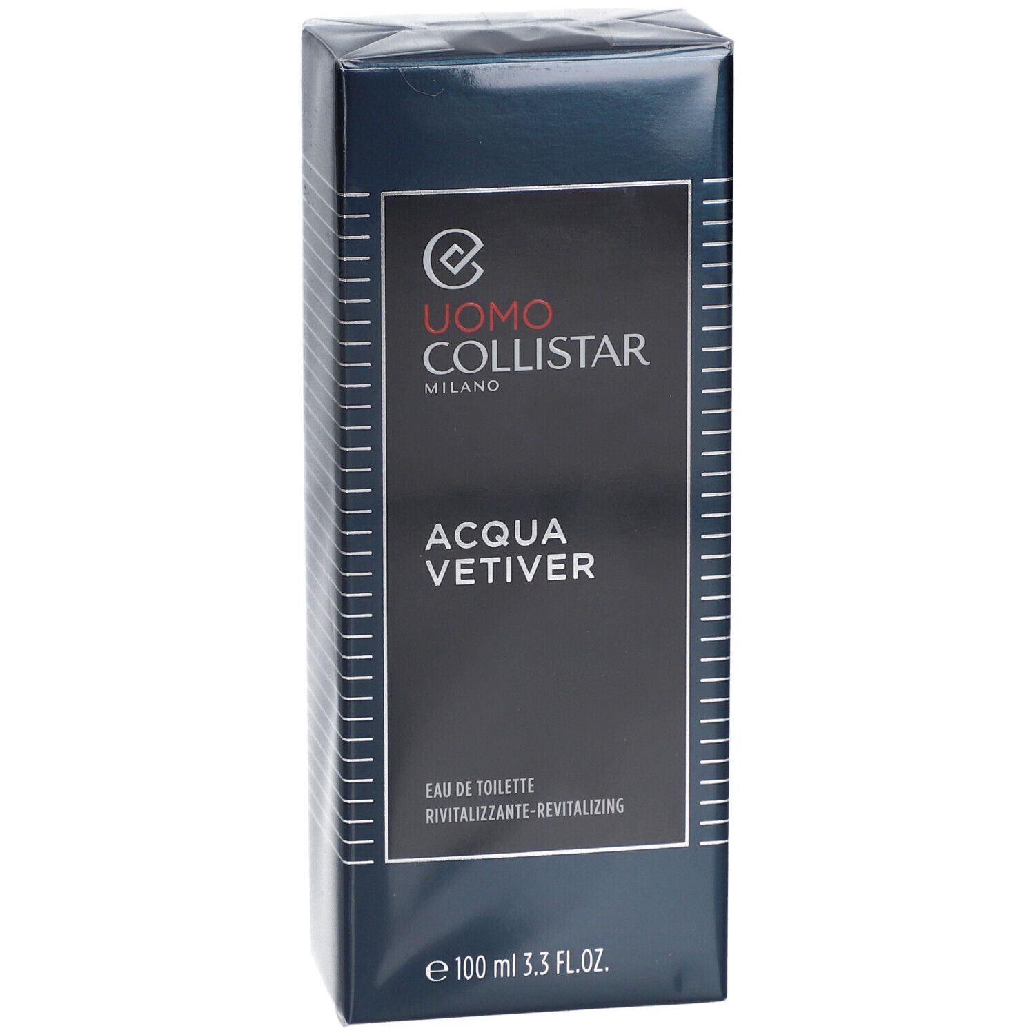 Collistar Acqua Vetiver Eau de toilette