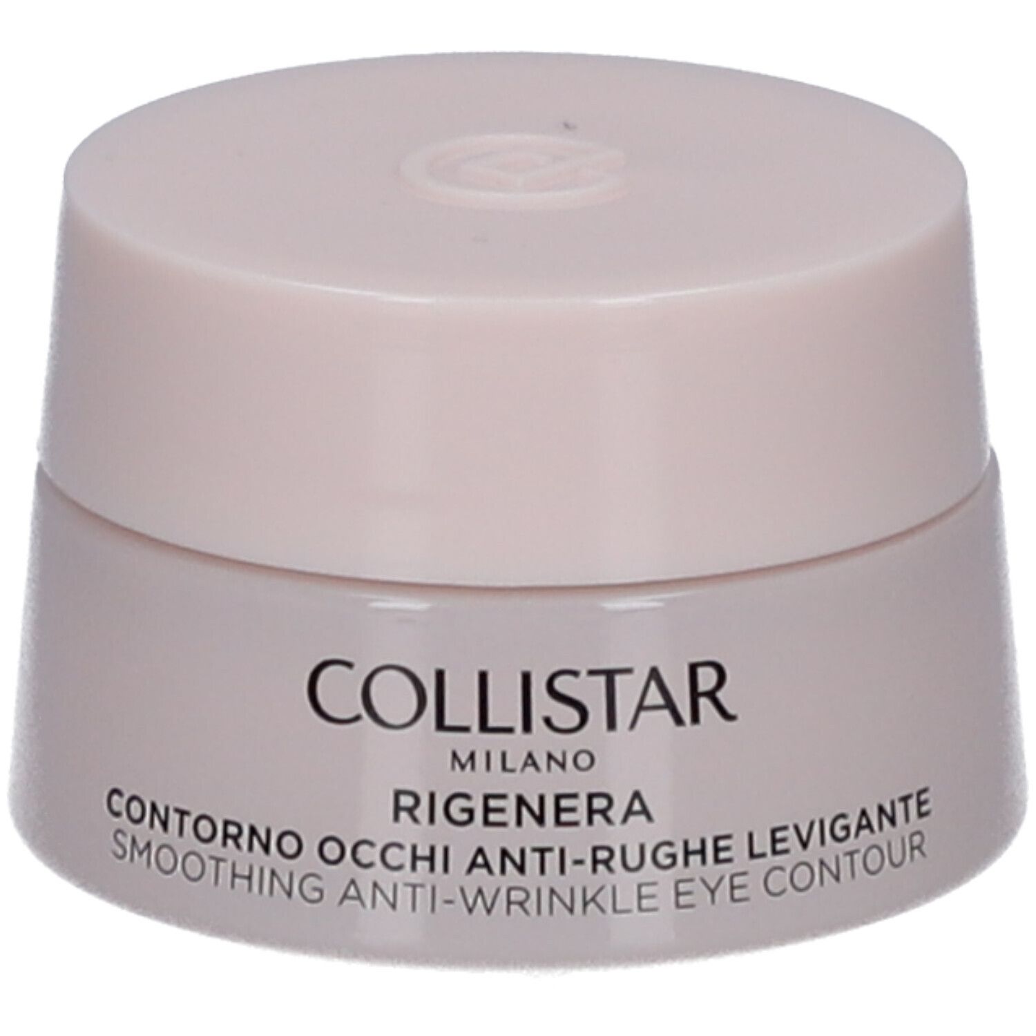 Collistar Smoothing Anti-Wrinkle Eye Contour