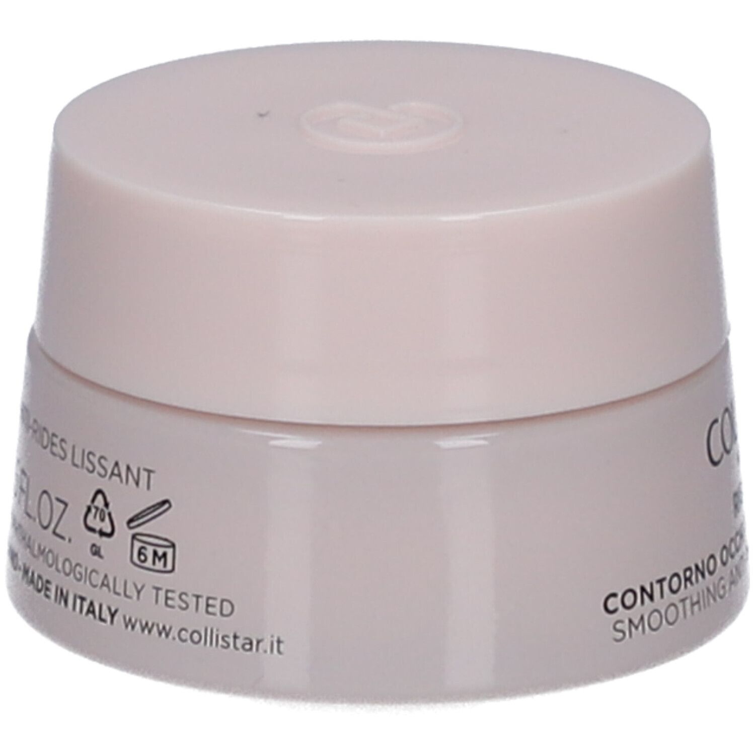 Collistar Smoothing Anti-Wrinkle Eye Contour
