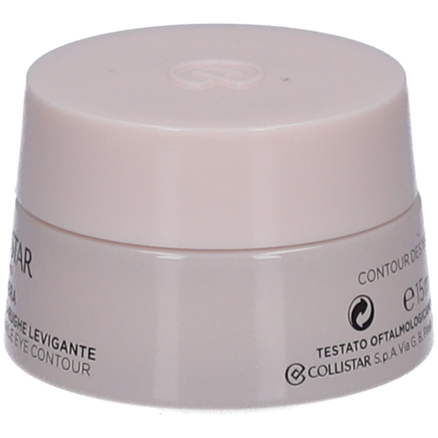 Collistar Smoothing Anti-Wrinkle Eye Contour