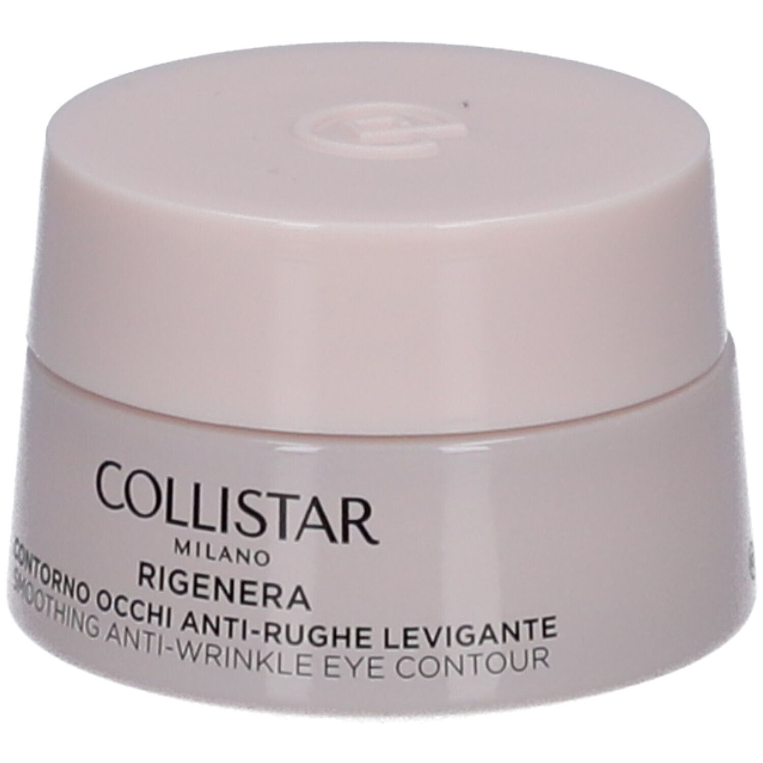 Collistar Smoothing Anti-Wrinkle Eye Contour