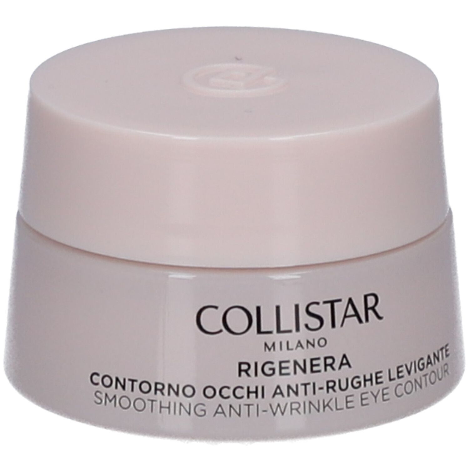 Collistar Smoothing Anti-Wrinkle Eye Contour