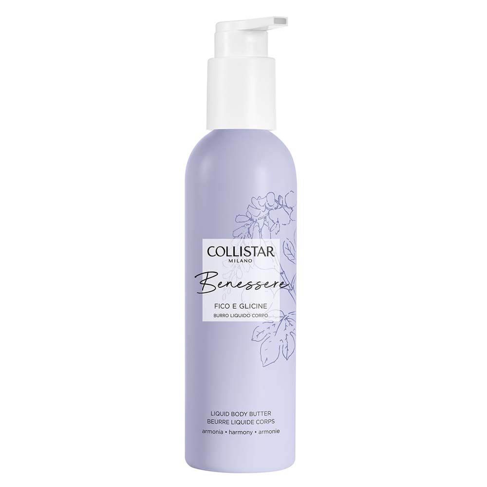 Collistar Liquid Body Butter