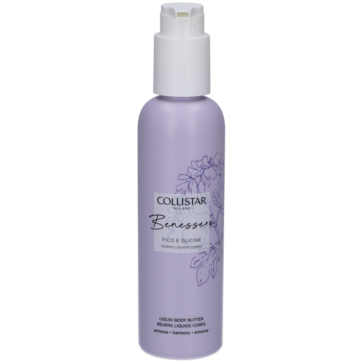Collistar Liquid Body Butter