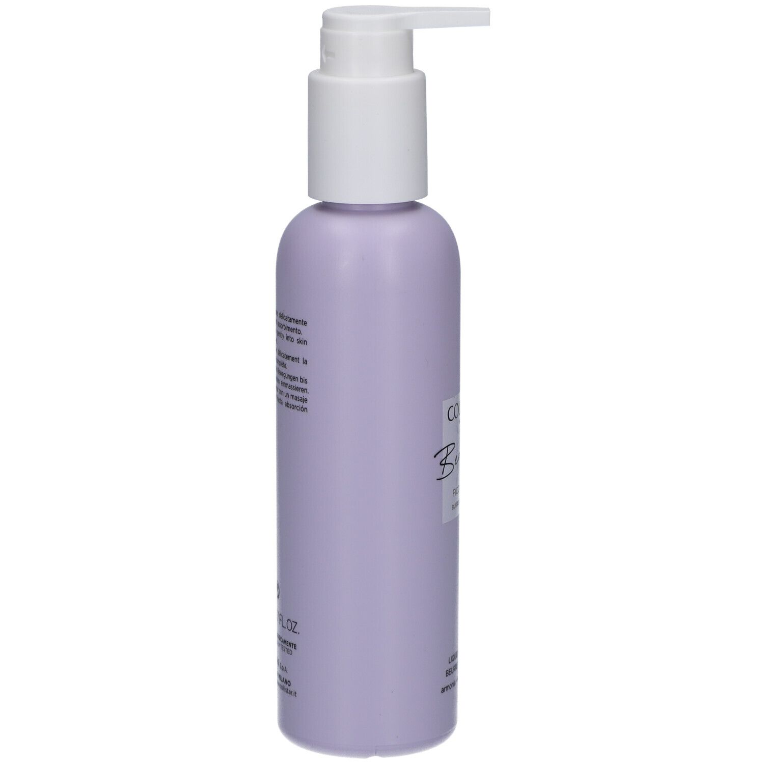 Collistar Liquid Body Butter