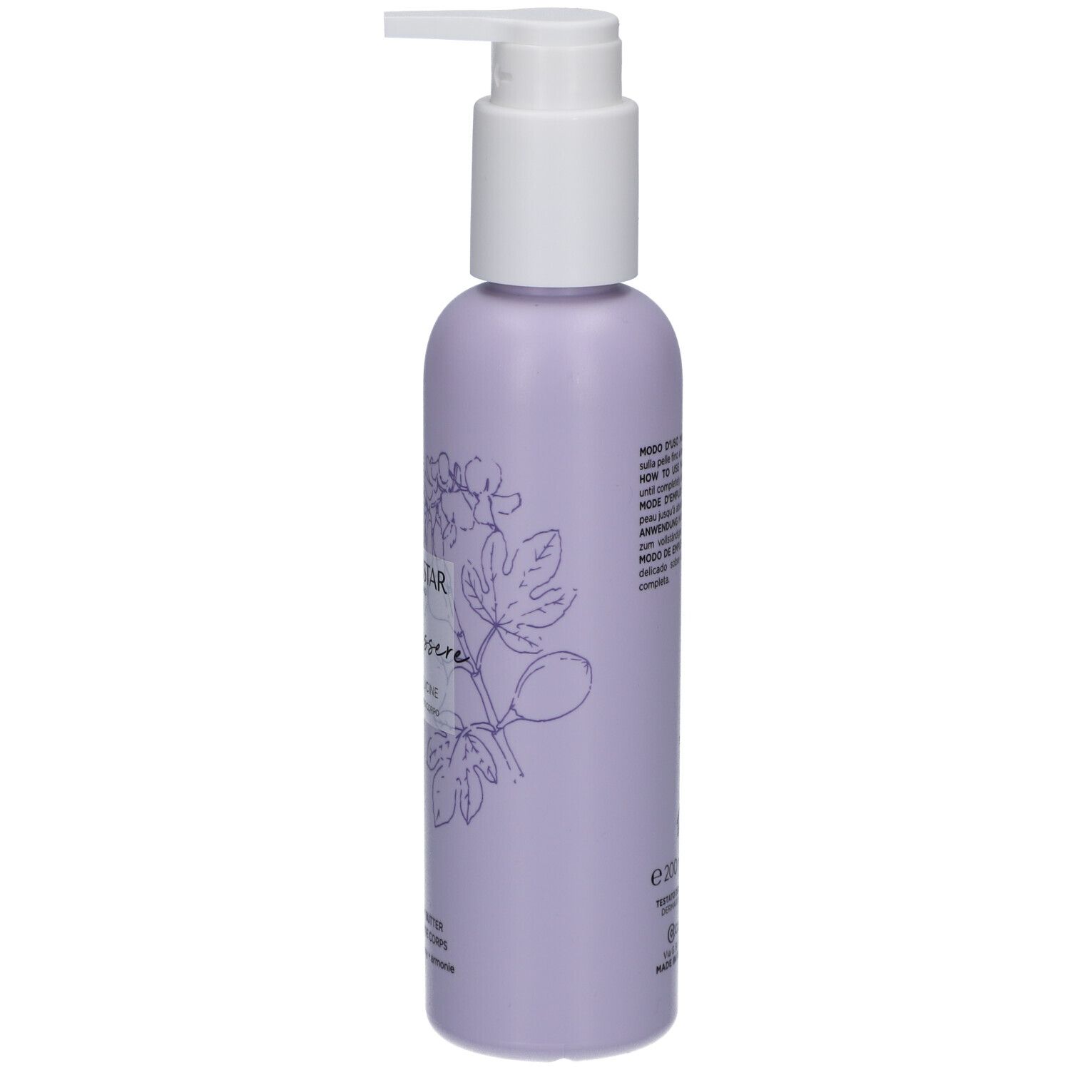 Collistar Liquid Body Butter