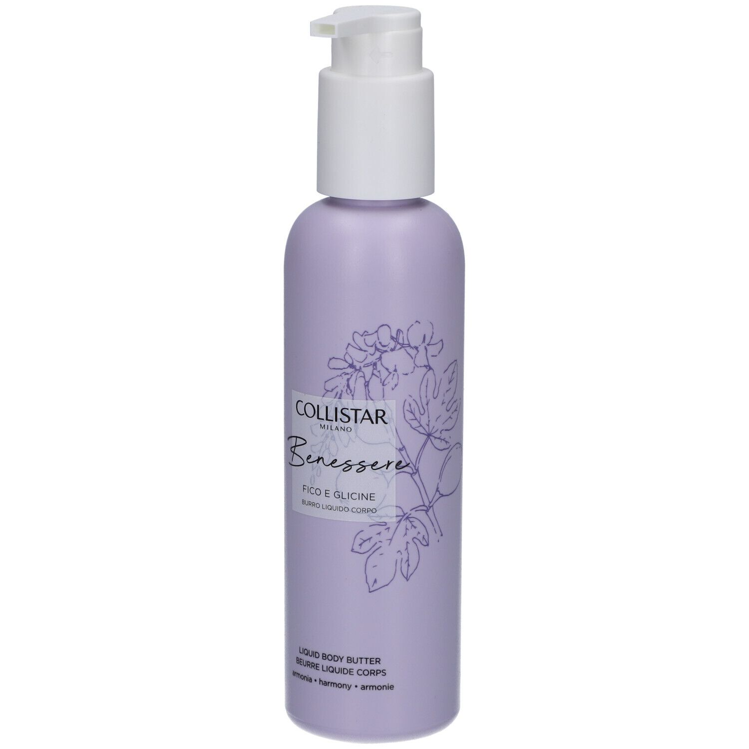 Collistar Liquid Body Butter