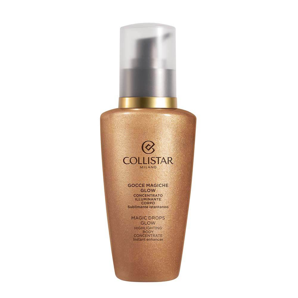 Collistar Magic Drops Glow Highlighting Body Concentrate