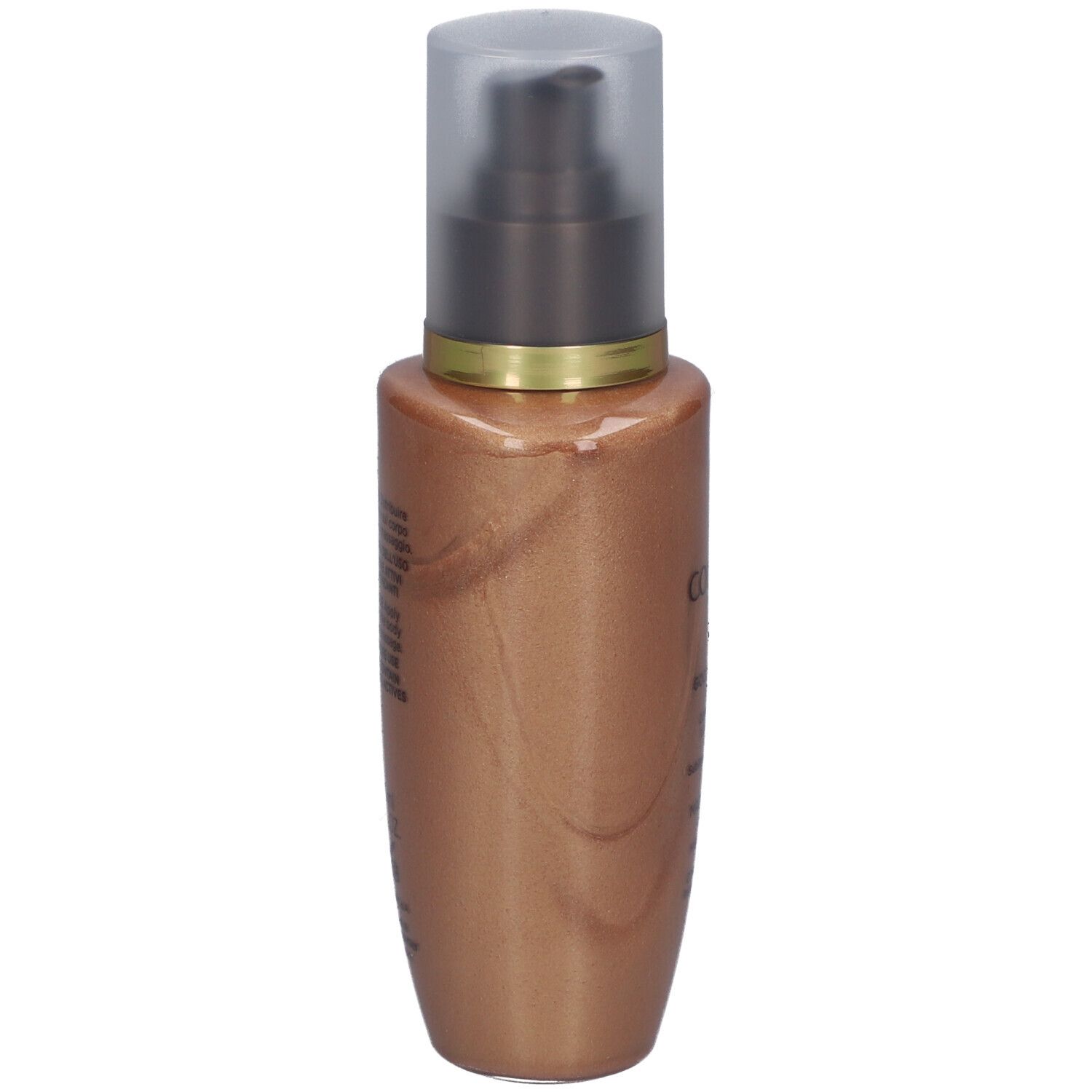 Collistar Magic Drops Glow Highlighting Body Concentrate