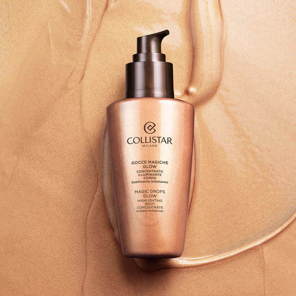 Collistar Magic Drops Glow Highlighting Body Concentrate