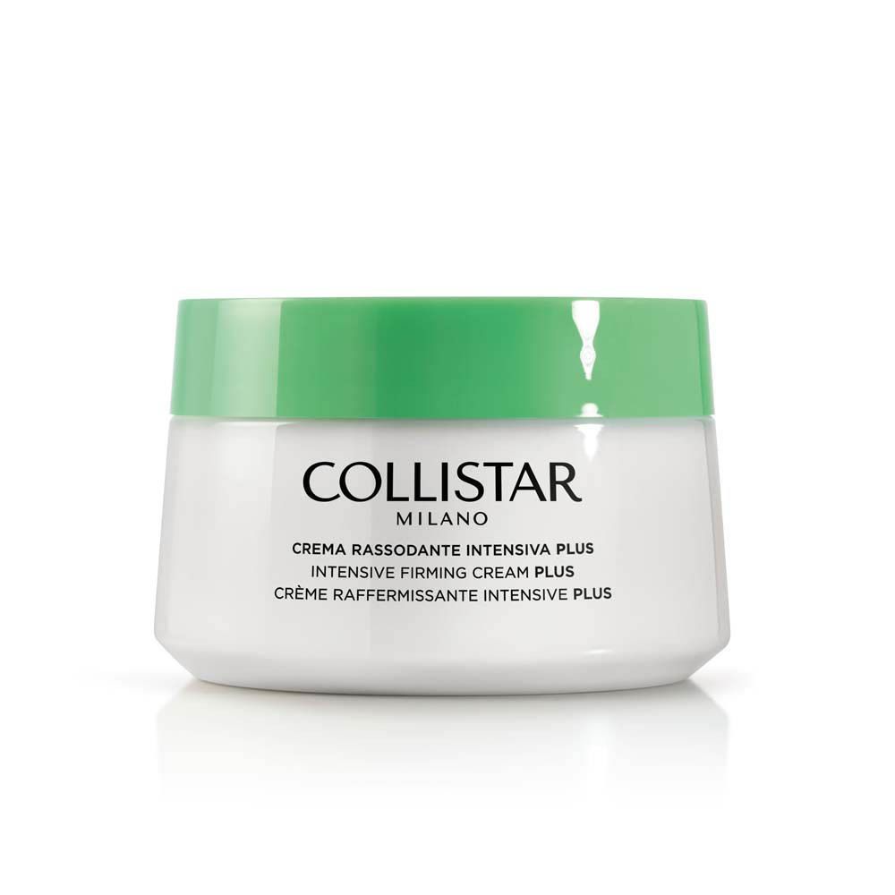 Collistar Intensive Firming Cream Plus