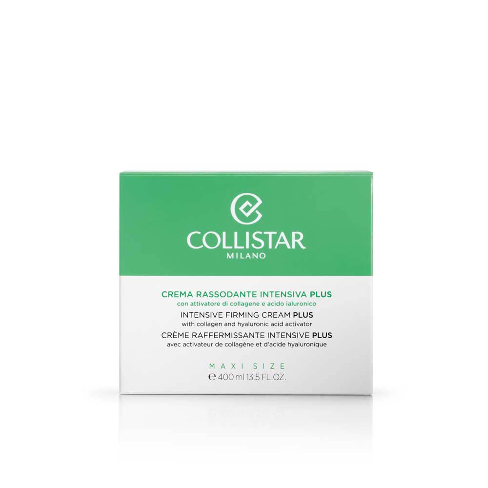 Collistar Intensive Firming Cream Plus