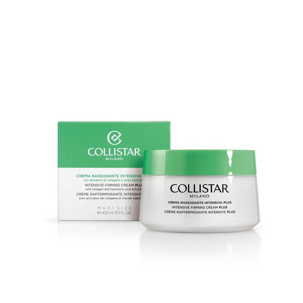 Collistar Intensive Firming Cream Plus
