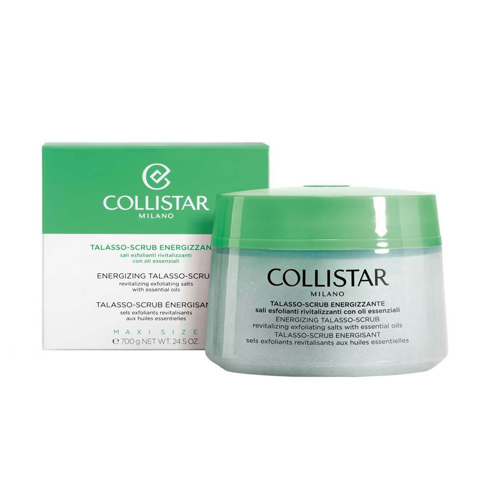 Collistar Energizing Talasso-Scrub