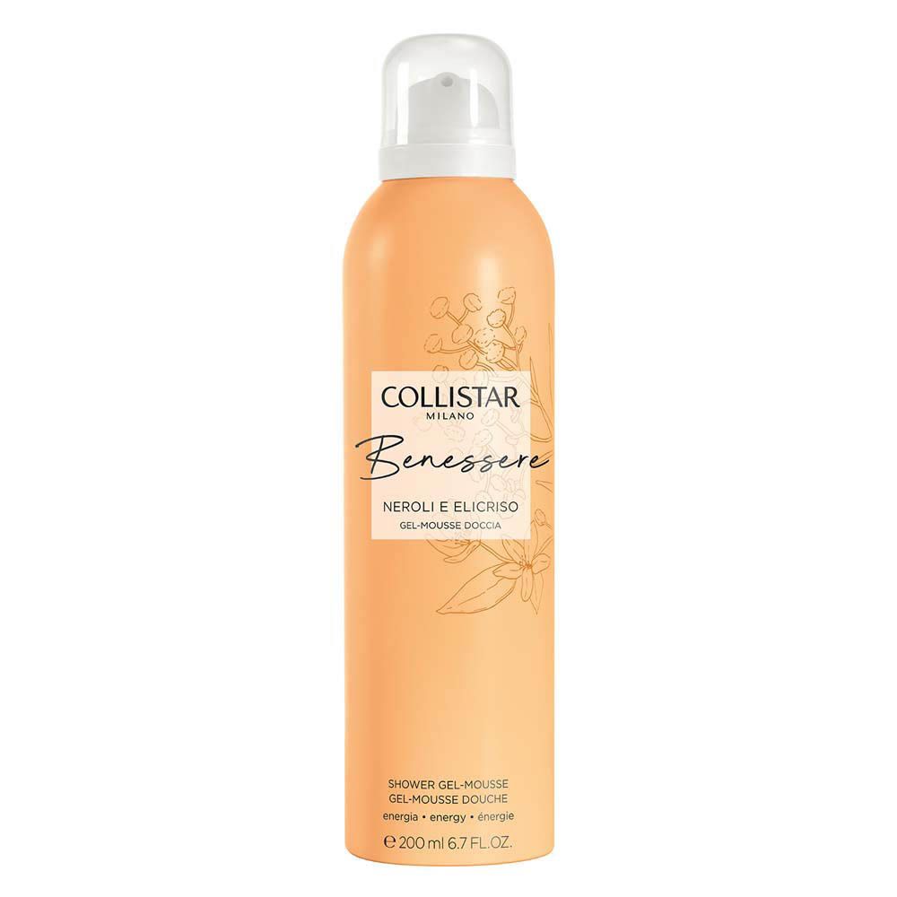 Collistar Shower Gel-Mousse