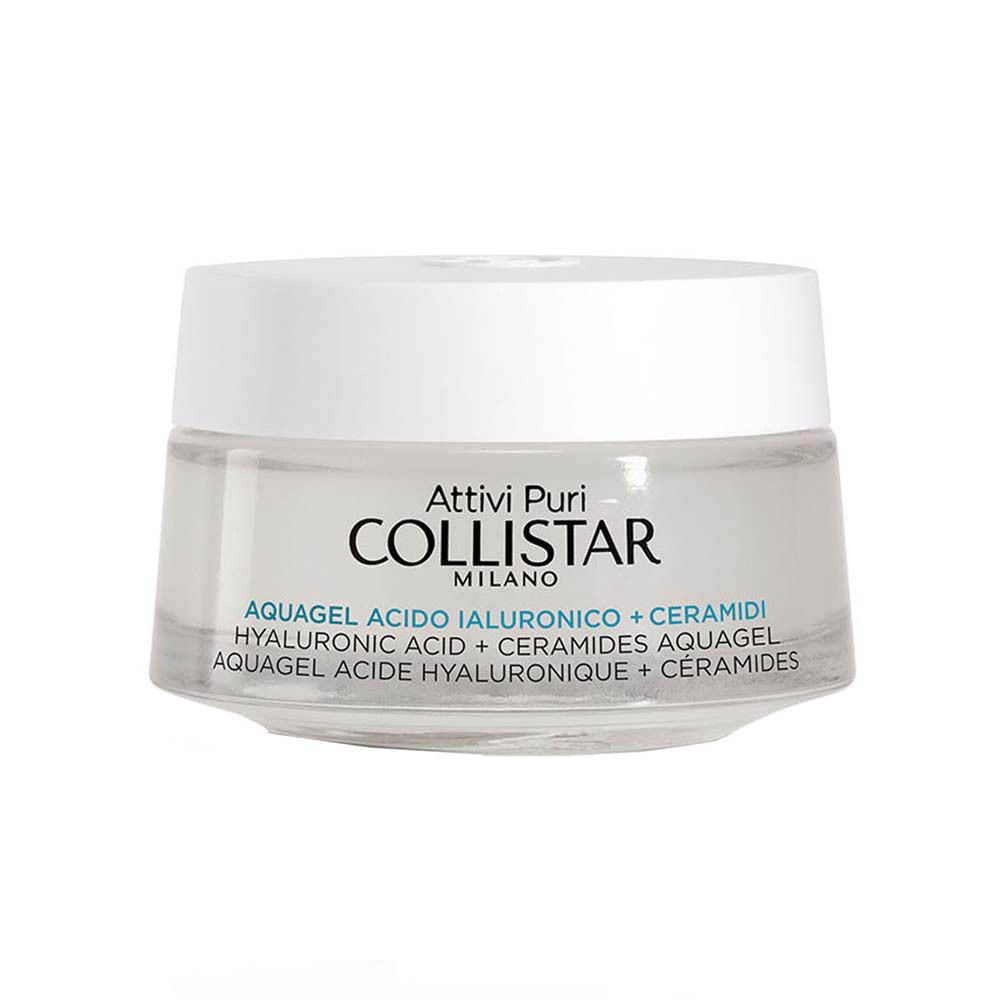 Collistar Hyaluronic Acid + Ceramides Aquagel
