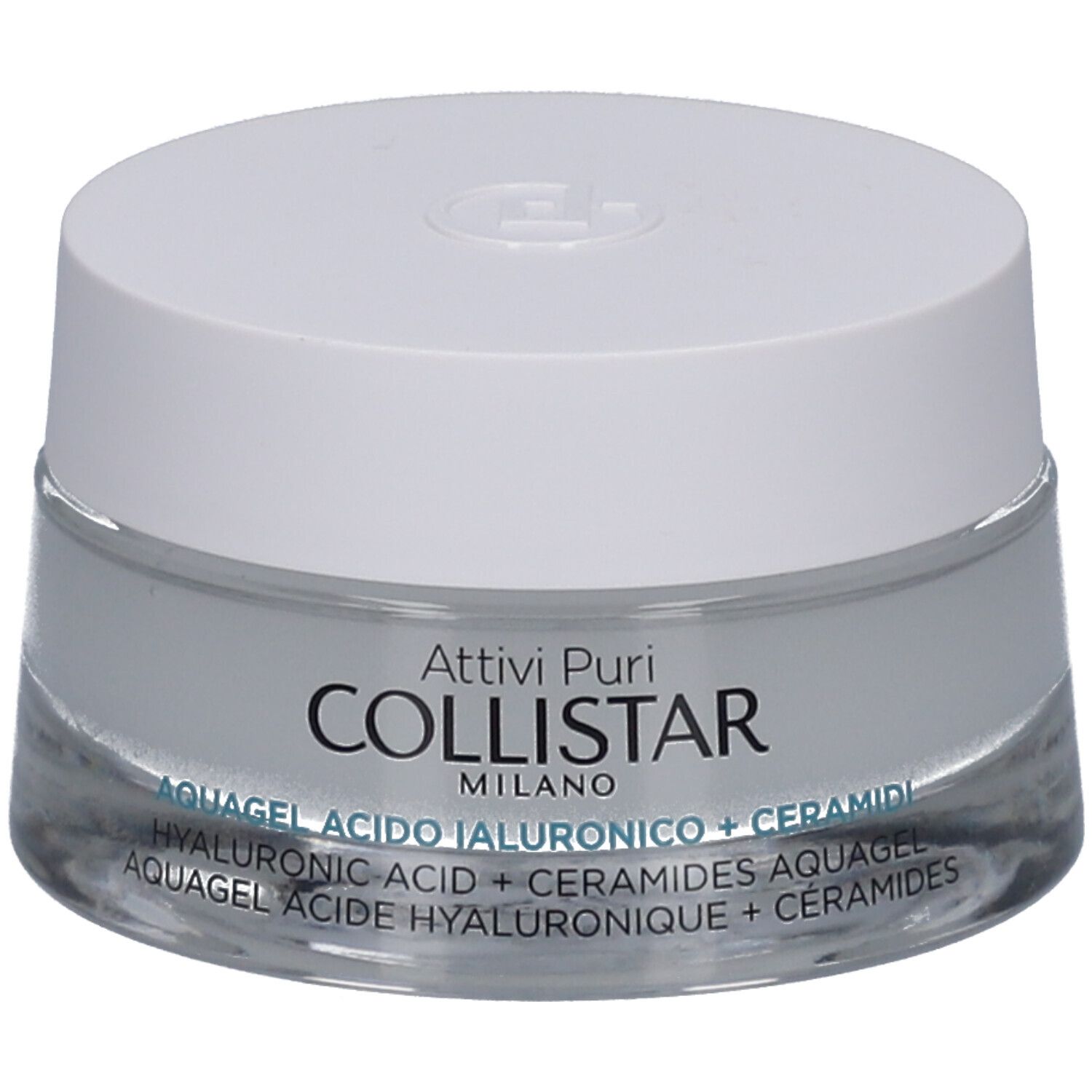 Collistar Hyaluronic Acid + Ceramides Aquagel