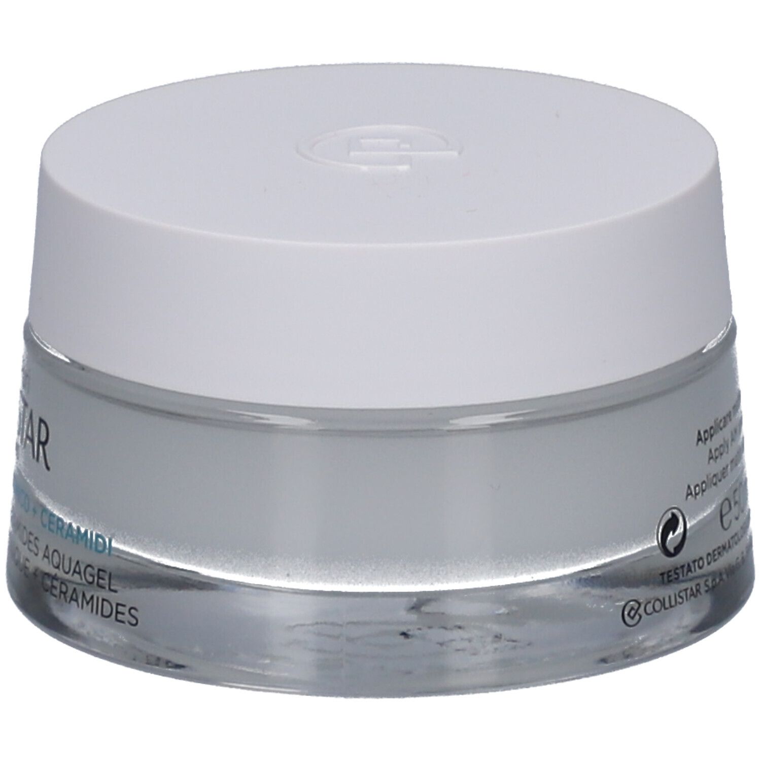 Collistar Hyaluronic Acid + Ceramides Aquagel