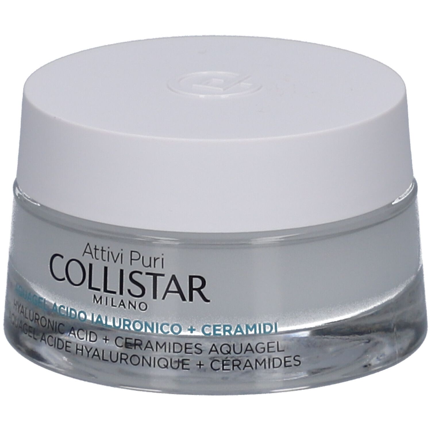 Collistar Hyaluronic Acid + Ceramides Aquagel