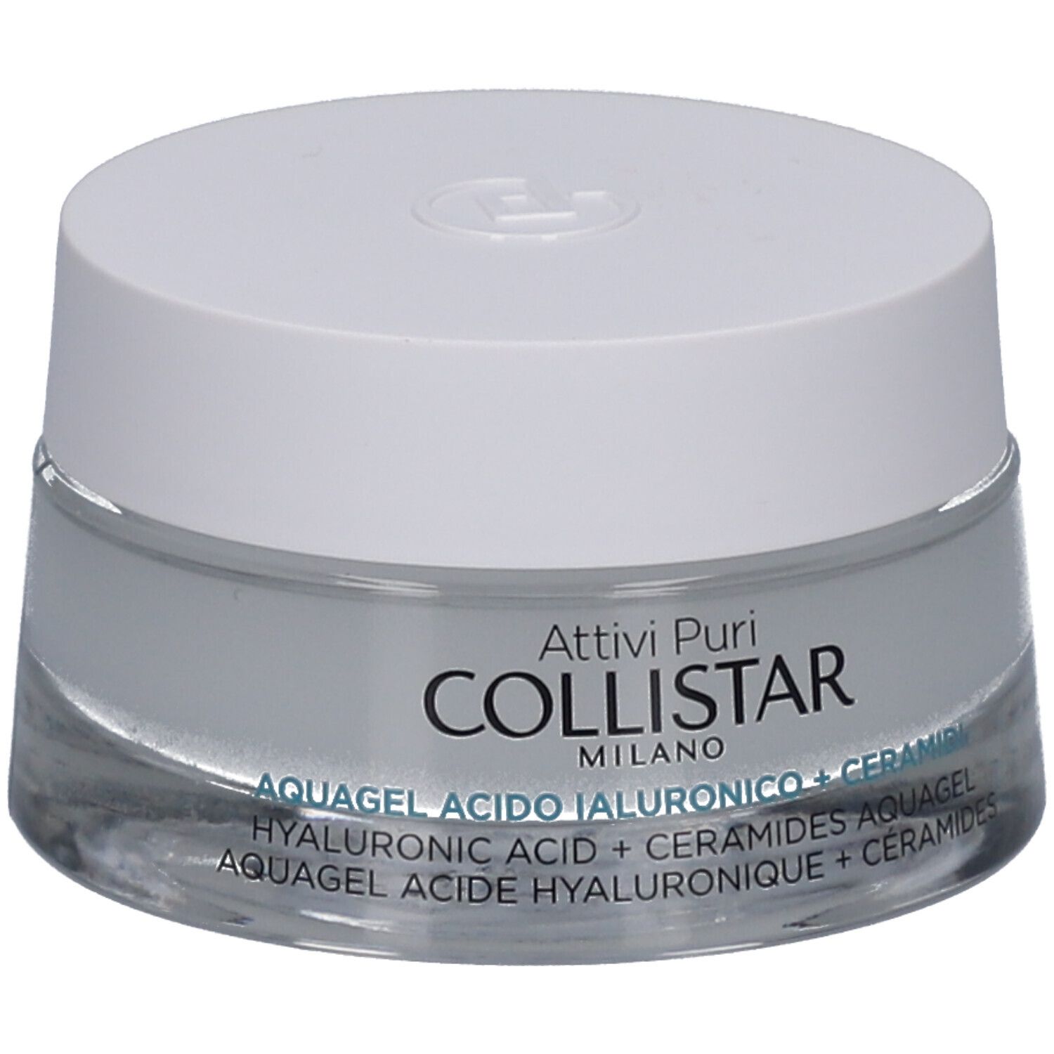 Collistar Hyaluronic Acid + Ceramides Aquagel