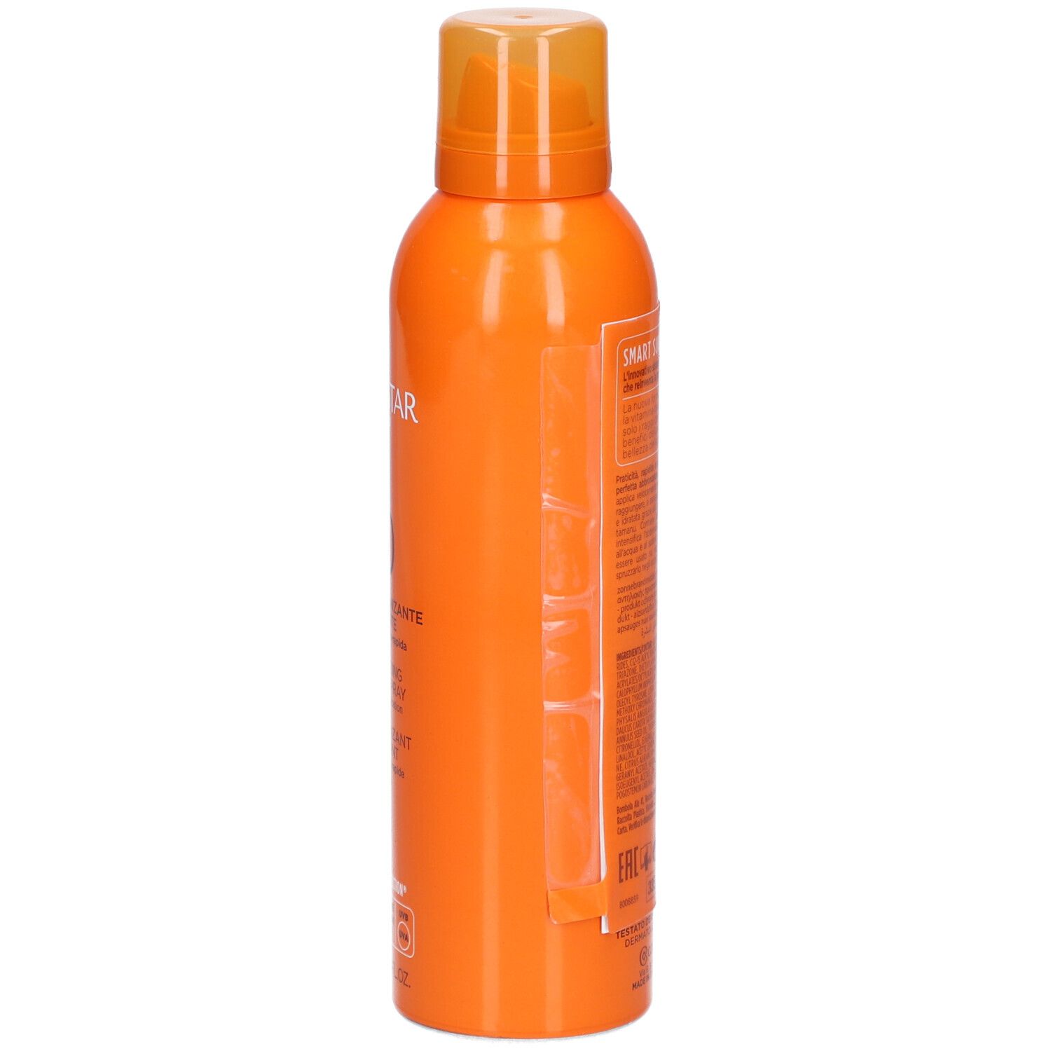Collistar Moisturizing Tanning Spray