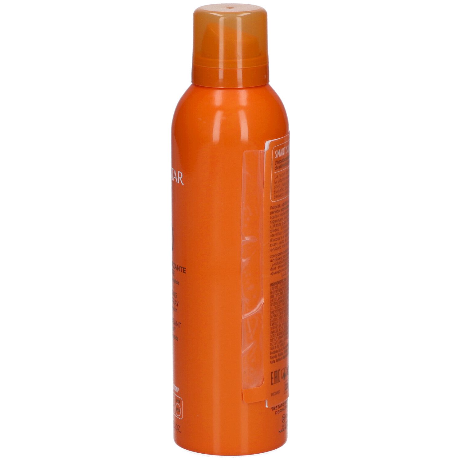 Collistar Moisturizing Tanning Spray SPF30