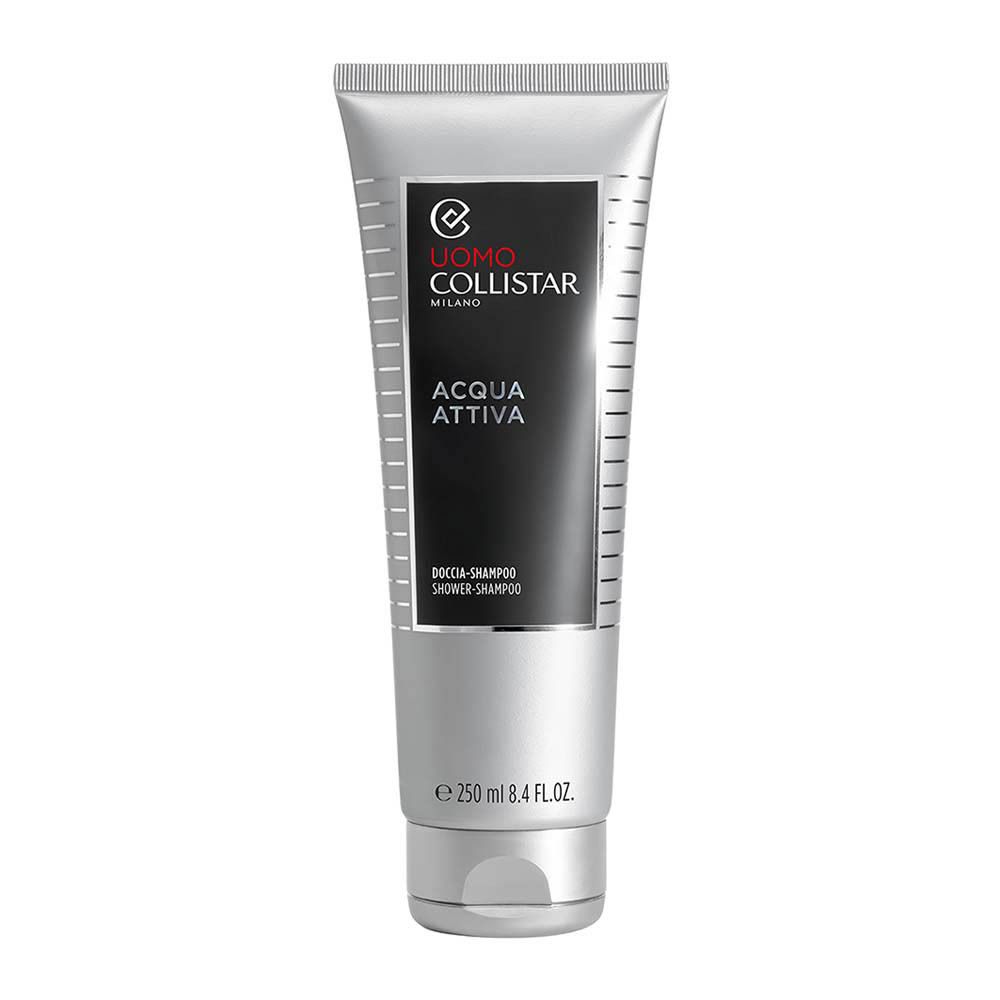 Collistar Acqua Attiva Shower-Shampoo