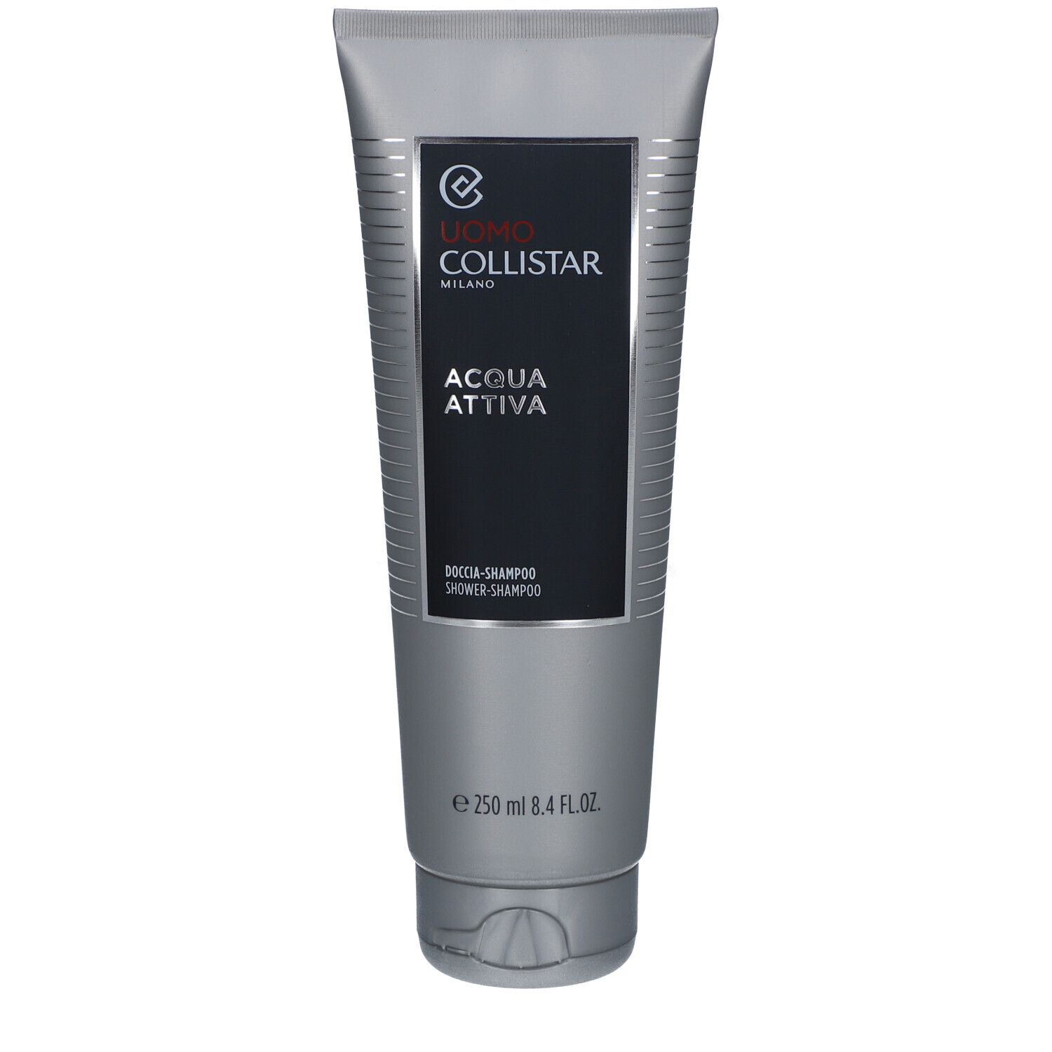 Collistar Acqua Attiva Shower-Shampoo