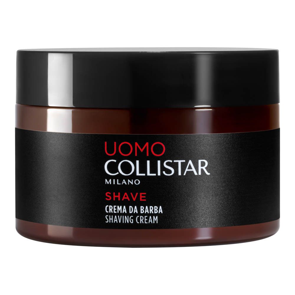 Collistar Shaving Cream