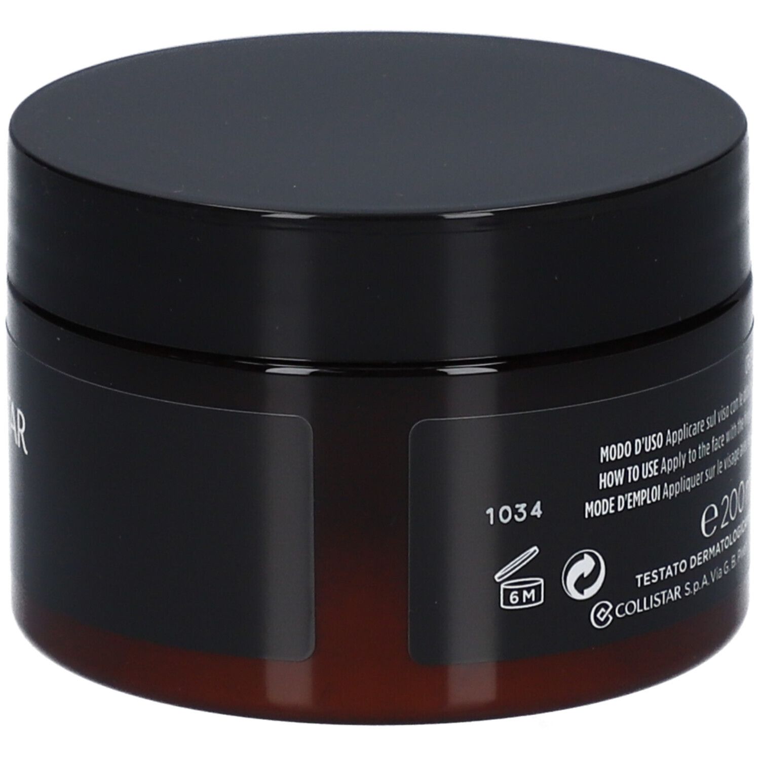 Collistar Shaving Cream