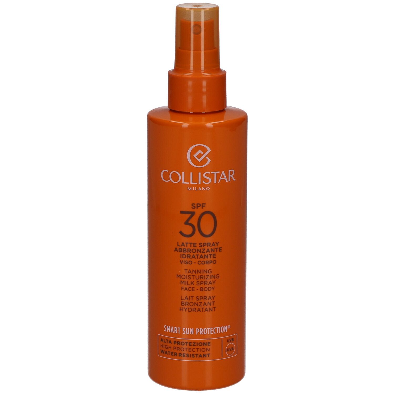 Collistar Tanning Moisturizing Milk Spray SPF 30