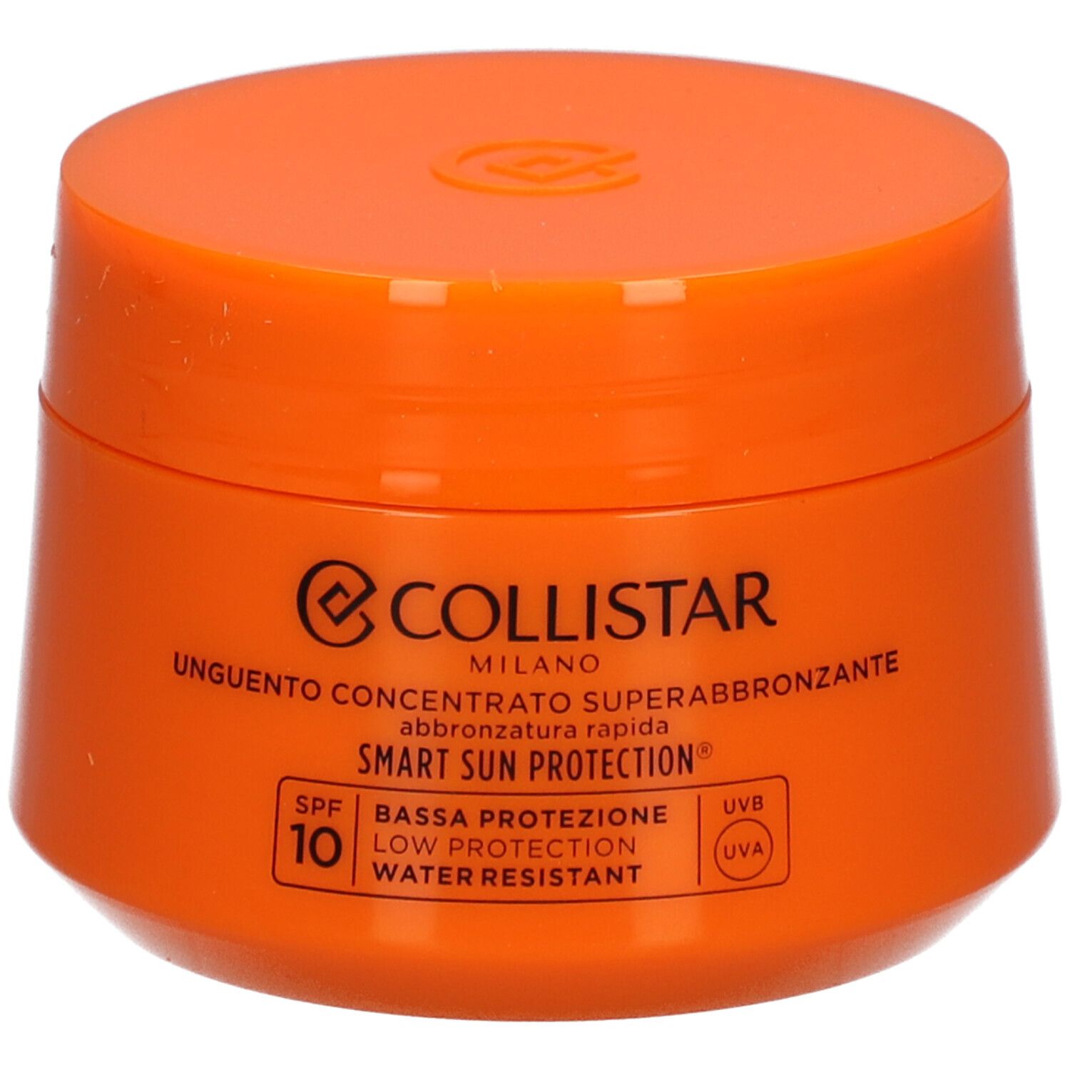 Collistar Supertanning Concentrate Unguent SPF 10