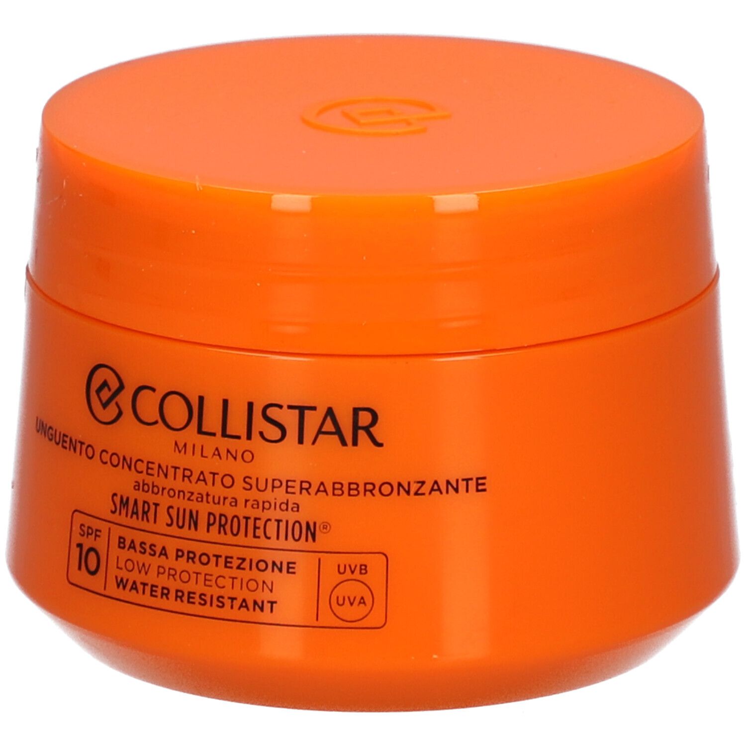 Collistar Supertanning Concentrate Unguent SPF 10