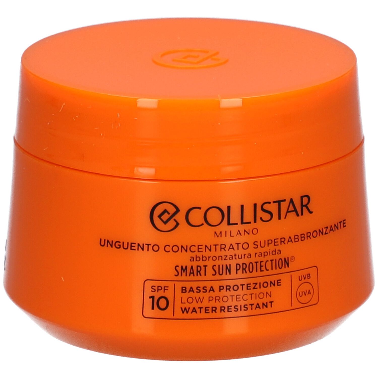 Collistar Supertanning Concentrate Unguent SPF 10