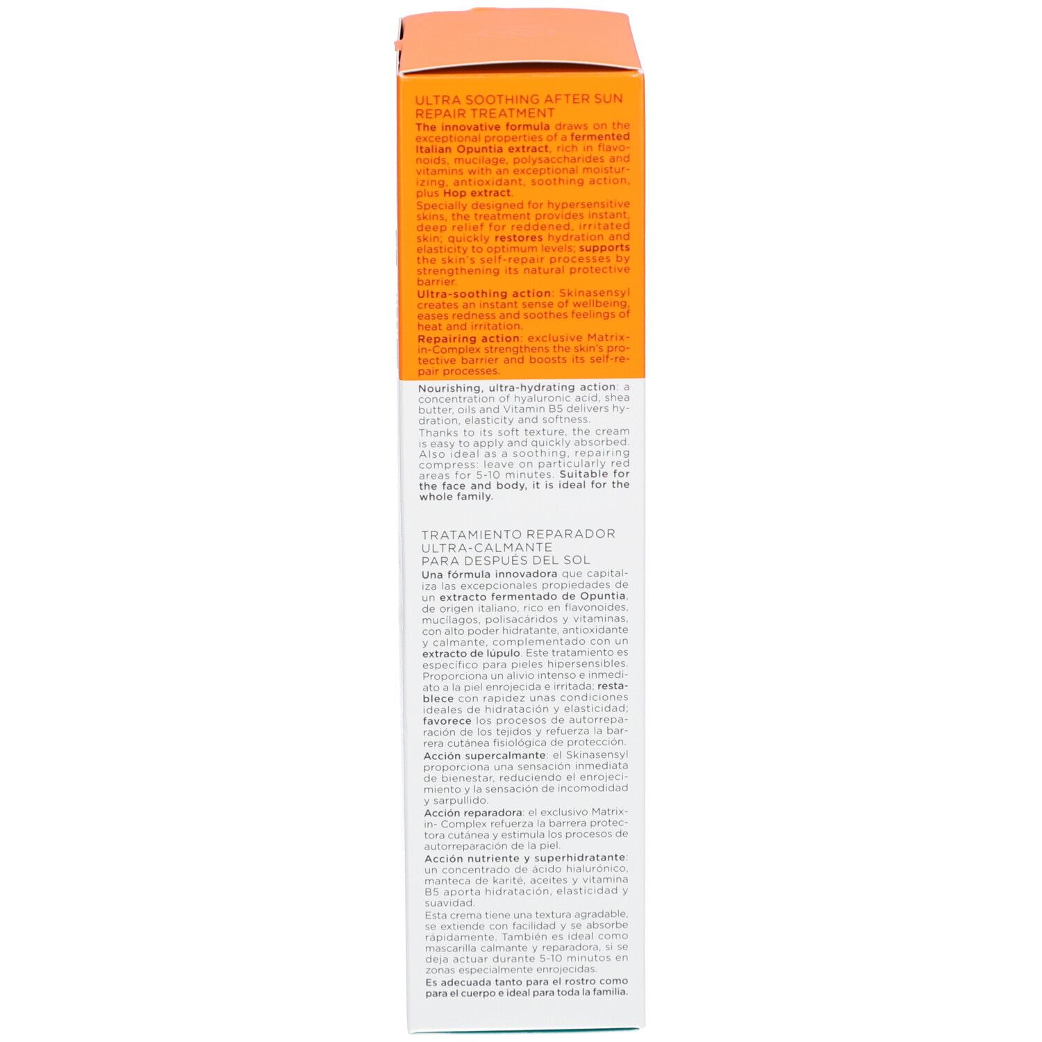 Collistar Ultra Soothing After Sun Repair Treatment