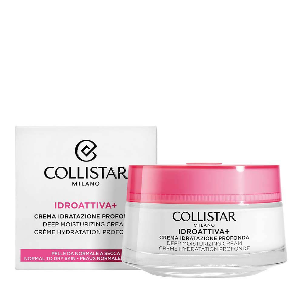 Collistar Crème Hydratation Profonde